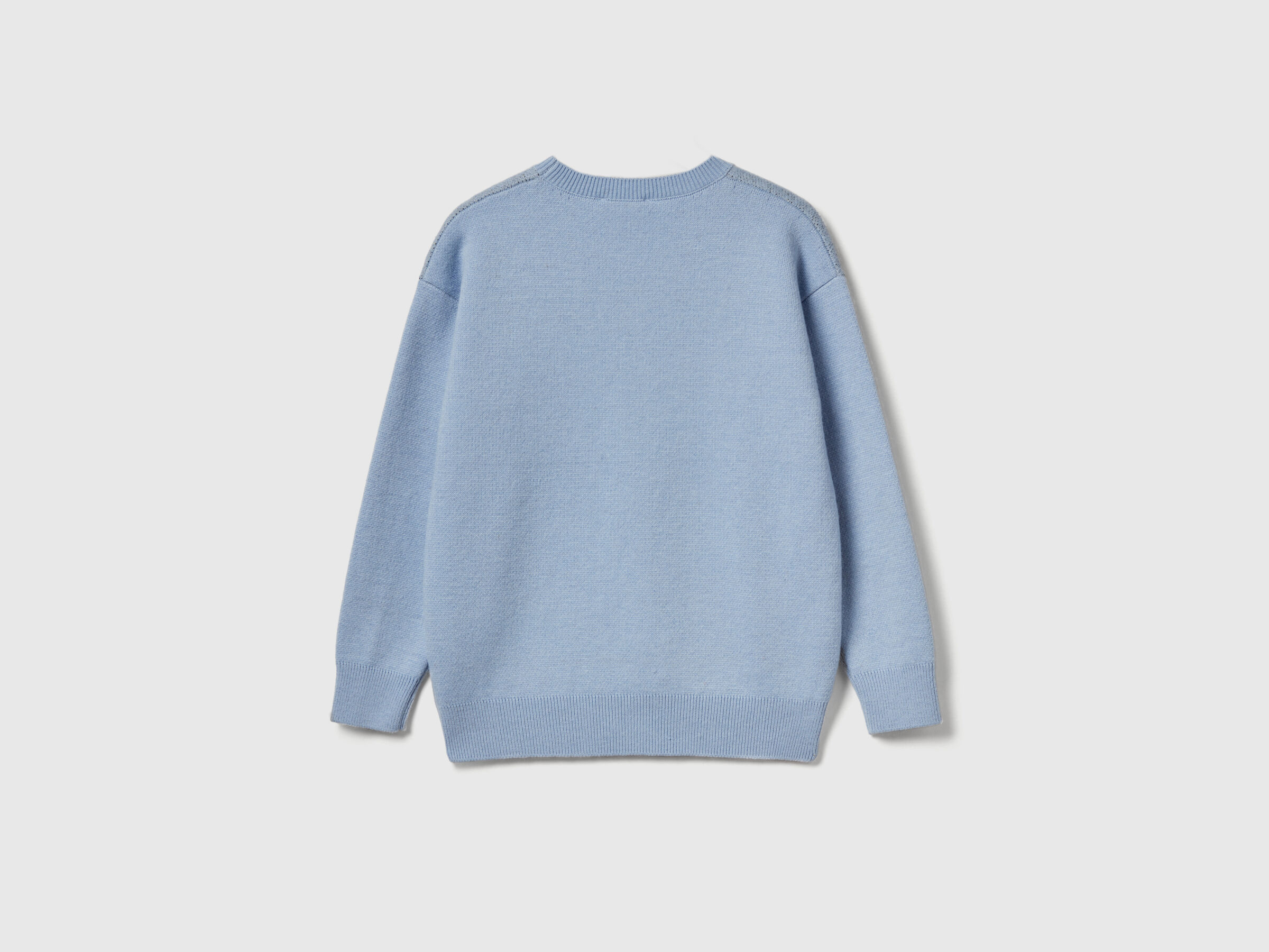 SWEATER L/S Junior Girl image number 2